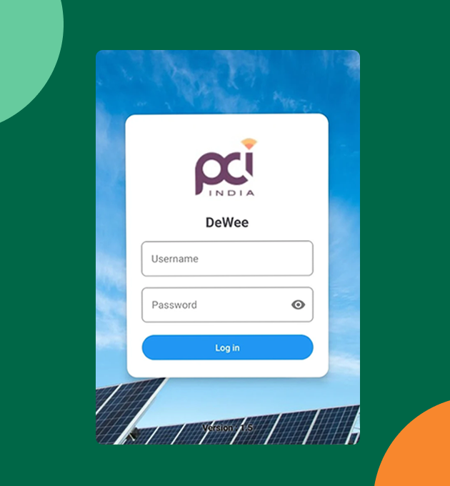DEWEE Program